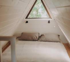 Коттедж стандарт в Торополис