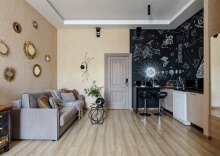 Звездочет в Agent flat