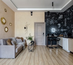 Звездочет в Agent flat