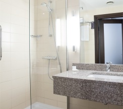 Deluxe Business King в Irkutsk City Center