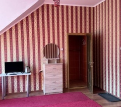 Номер люкс №9 в Цимлянский двор