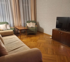Квартира в Апартаменты на Моховая улица, 4