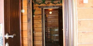 Ая: Турбаза Медвежий угол