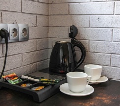 номер стандартный 210 в Панорама