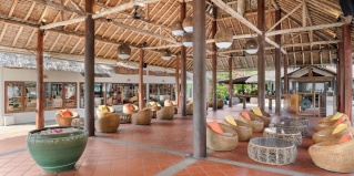 Острова Пхи-Пхи: Курортный отель SAii Phi Phi Island Village