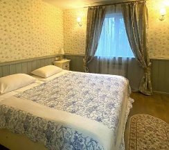 Номер Стандарт в 4 сезона