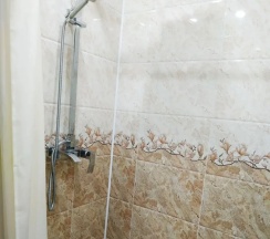 Номер Standard в Happy House Hotel