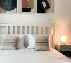 Квартира в Дом в наём