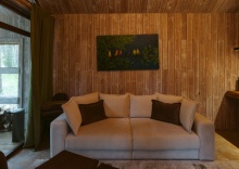 ВИКТОРИЯ ( ДО 4 ГОСТЕЙ ) в Berloga Country Resort