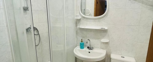 Стандарт двухместный(две кровати) в Эдем