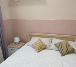 Номер стандарт семейный в Дом Ильяшева