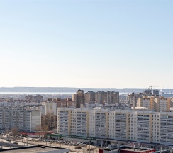 Стандарт с двумя раздельными кроватями в Олимп