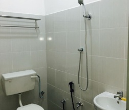 Двухместный номер Standard в Lyaa Resthouse