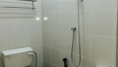 Двухместный номер Standard двуспальная кровать в Lyaa Resthouse