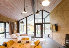 АРИАДНА ( ДО 8 ГОСТЕЙ ) в Berloga Country Resort