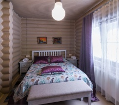 Коттедж «Комфорт» в Лесная сказка