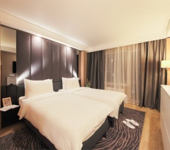Valo Soul Comfort Plus в Valo Soul 4*