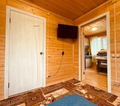 Коттедж в Михайловское угодье