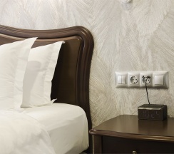 Номер Люкс в Глория