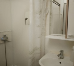 Апартаменты с 2 комнатами в Тихая гавань