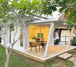 Бунгало Comfort в Thiptara Resort - adults only