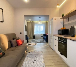 Дом в Ёлочки