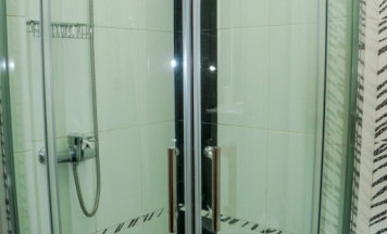 Одноместный номер Standard с видом на город в Льгов