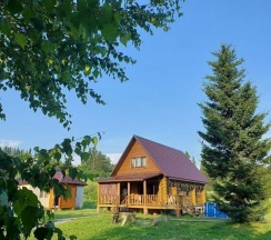 Дом в Karpov_House