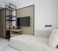 Comfort room в Ultima club hotel&SPA