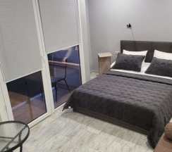 Четырехместный номер в GB