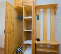 Номер Standard в Оливия