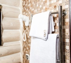 SUITE RIVER в Goldy Key