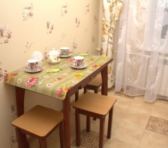 Квартира в Апартаменты на Лиговский проспект, д. 109