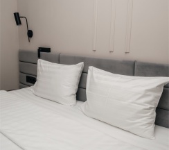 Улучшенный номер в Innjoy