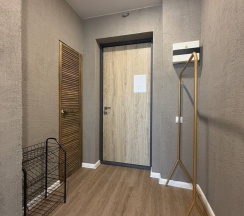 Квартира в Апартаменты на мкр. Горский 14