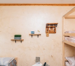 Стандарт 2х в Loft