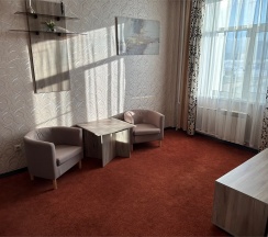 ЛЮКС в Аркадия