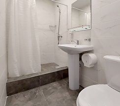 Стандарт без балкона в Компас