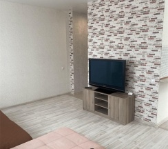 2-комнатные апартаменты улучшенные в AntoninaApartments (АнтонинаАпартментс) на улице Крылова