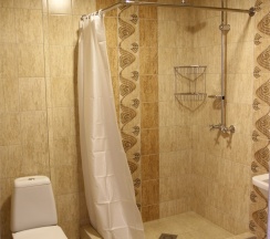 КОМФОРТ ОДНОМЕСТНЫЙ в Хоста