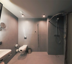 Mercure Comfort Classic без кухни для гостей с ограниченными возможностями в Mercure