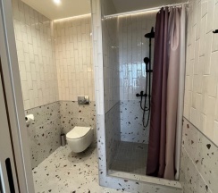 Двухместный номер Standard 2 отдельные кровати в Код здоровья
