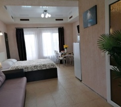 №4 Стандарт Семейный в Хутор Рассвет