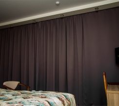 Семейный (CONNECTION)- 2 смежных СТАНДАРТА в Villaggio