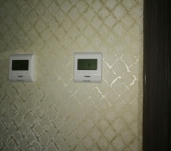 Отель Барбарис, номер 2, с балконом в Барбарис