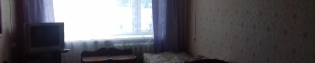 Кровать в 2-местном общем номере в Урал