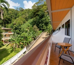 Двухместный номер Superior двуспальная кровать в Memory Karon Resort