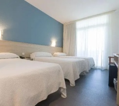 Двухместный номер Standard в Hotel Marinada & Aparthotel Marinada