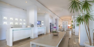 Мармарис: Отель The Beachfront Hotel Adult Only 16 Plus