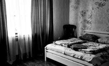 Трехместный номер в Rent House